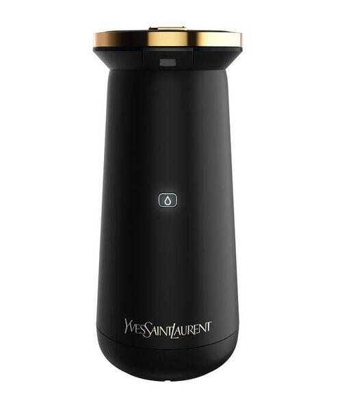 YSL ROUGE SUR MESURE DEVICE